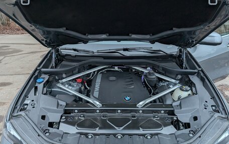 BMW X5, 2024 год, 9 100 000 рублей, 19 фотография