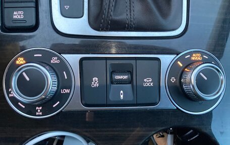 Volkswagen Touareg III, 2016 год, 2 250 000 рублей, 7 фотография