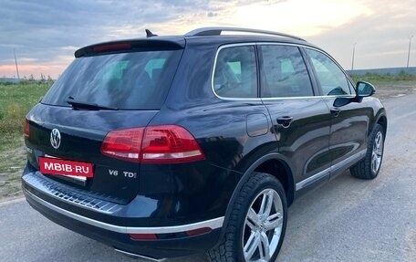 Volkswagen Touareg III, 2016 год, 2 250 000 рублей, 3 фотография