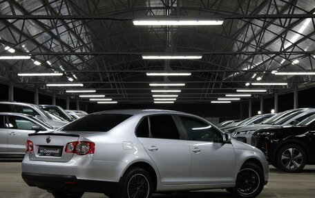 Volkswagen Jetta VI, 2008 год, 550 000 рублей, 5 фотография