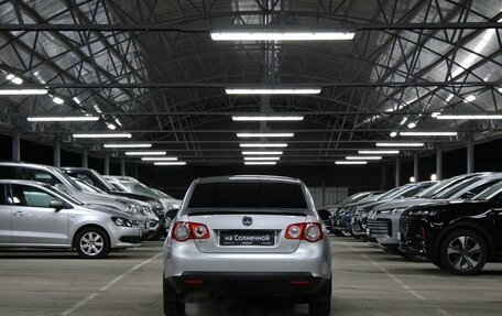 Volkswagen Jetta VI, 2008 год, 550 000 рублей, 4 фотография