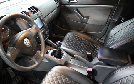 Volkswagen Jetta VI, 2008 год, 550 000 рублей, 11 фотография