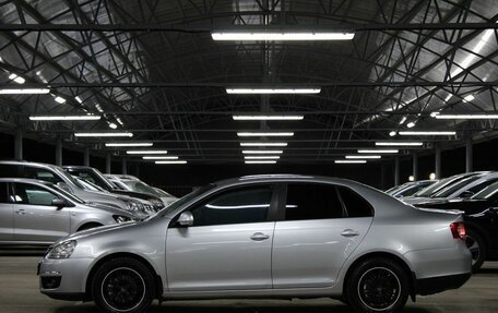 Volkswagen Jetta VI, 2008 год, 550 000 рублей, 2 фотография