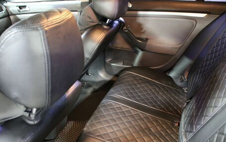 Volkswagen Jetta VI, 2008 год, 550 000 рублей, 12 фотография