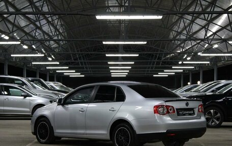 Volkswagen Jetta VI, 2008 год, 550 000 рублей, 3 фотография