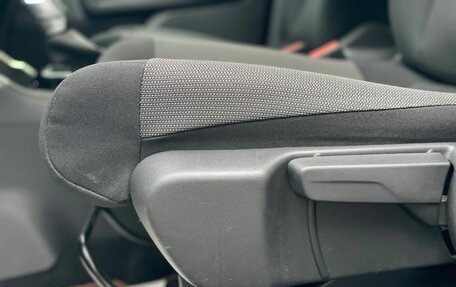 Citroen C3 Aircross, 2021 год, 1 750 000 рублей, 9 фотография