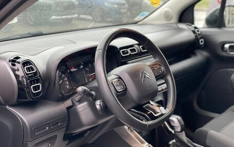 Citroen C3 Aircross, 2021 год, 1 750 000 рублей, 10 фотография