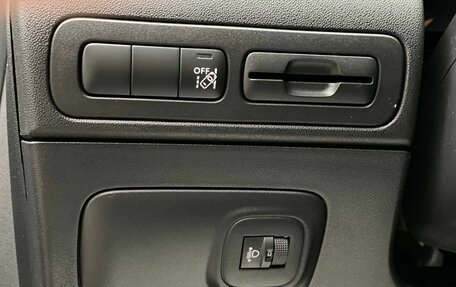 Citroen C3 Aircross, 2021 год, 1 750 000 рублей, 11 фотография