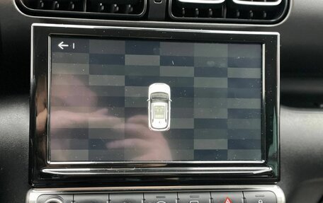 Citroen C3 Aircross, 2021 год, 1 750 000 рублей, 13 фотография