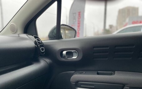 Citroen C3 Aircross, 2021 год, 1 750 000 рублей, 14 фотография