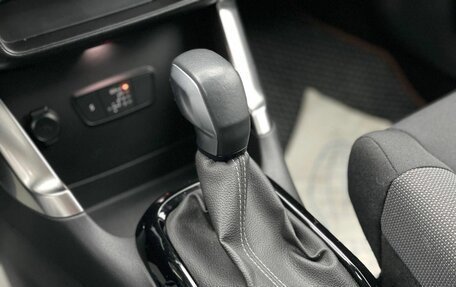 Citroen C3 Aircross, 2021 год, 1 750 000 рублей, 12 фотография