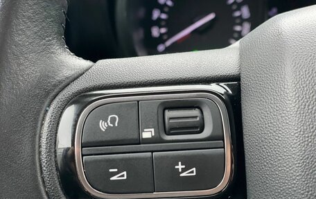 Citroen C3 Aircross, 2021 год, 1 750 000 рублей, 16 фотография