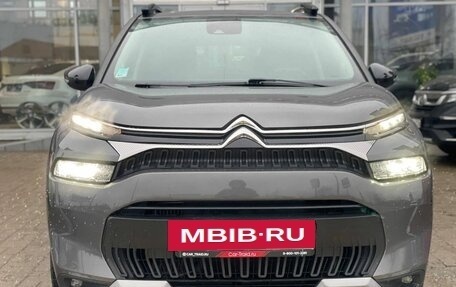 Citroen C3 Aircross, 2021 год, 1 750 000 рублей, 3 фотография