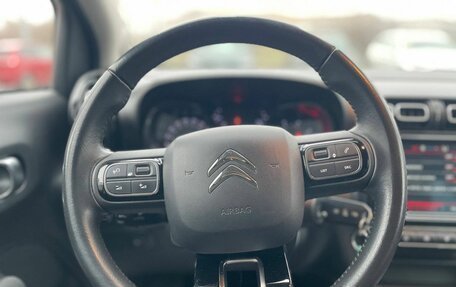 Citroen C3 Aircross, 2021 год, 1 750 000 рублей, 18 фотография