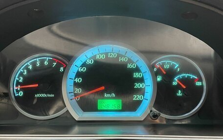 Chevrolet Lacetti, 2010 год, 597 000 рублей, 3 фотография