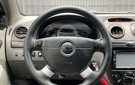 Chevrolet Lacetti, 2010 год, 597 000 рублей, 7 фотография