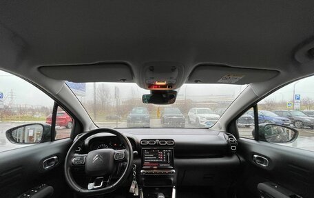 Citroen C3 Aircross, 2021 год, 1 750 000 рублей, 20 фотография