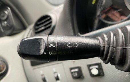 Chevrolet Lacetti, 2010 год, 597 000 рублей, 6 фотография