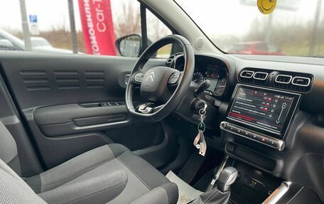 Citroen C3 Aircross, 2021 год, 1 750 000 рублей, 21 фотография
