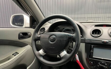 Chevrolet Lacetti, 2010 год, 597 000 рублей, 9 фотография