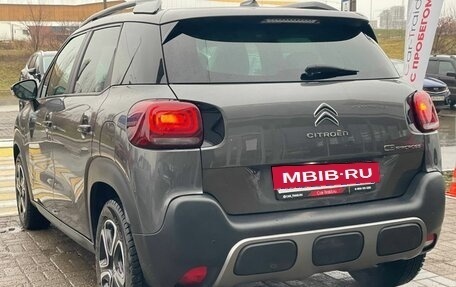 Citroen C3 Aircross, 2021 год, 1 750 000 рублей, 7 фотография