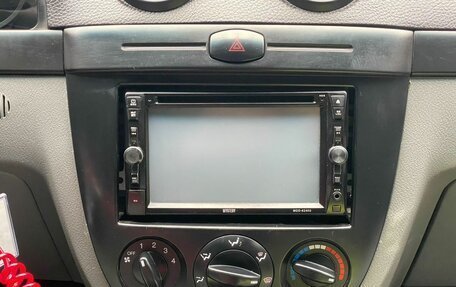 Chevrolet Lacetti, 2010 год, 597 000 рублей, 10 фотография