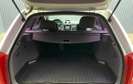 Chevrolet Lacetti, 2010 год, 597 000 рублей, 17 фотография