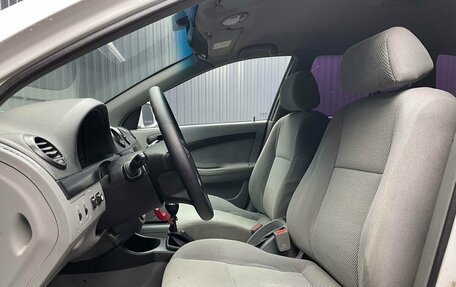 Chevrolet Lacetti, 2010 год, 597 000 рублей, 13 фотография