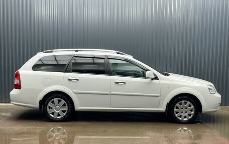 Chevrolet Lacetti, 2010 год, 597 000 рублей, 21 фотография