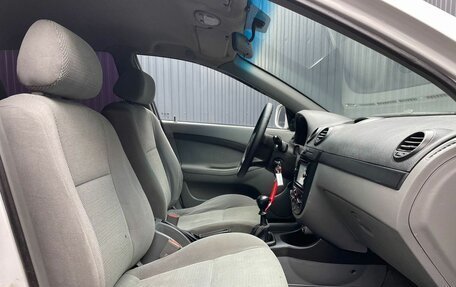 Chevrolet Lacetti, 2010 год, 597 000 рублей, 14 фотография