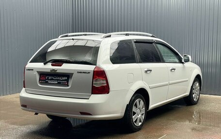 Chevrolet Lacetti, 2010 год, 597 000 рублей, 22 фотография