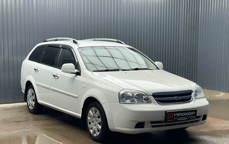 Chevrolet Lacetti, 2010 год, 597 000 рублей, 20 фотография