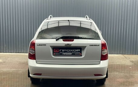 Chevrolet Lacetti, 2010 год, 597 000 рублей, 23 фотография
