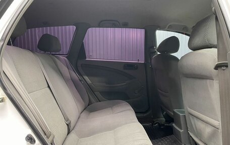 Chevrolet Lacetti, 2010 год, 597 000 рублей, 16 фотография