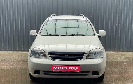 Chevrolet Lacetti, 2010 год, 597 000 рублей, 2 фотография