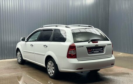 Chevrolet Lacetti, 2010 год, 597 000 рублей, 24 фотография