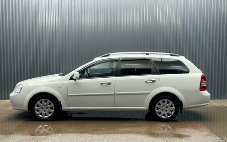 Chevrolet Lacetti, 2010 год, 597 000 рублей, 25 фотография