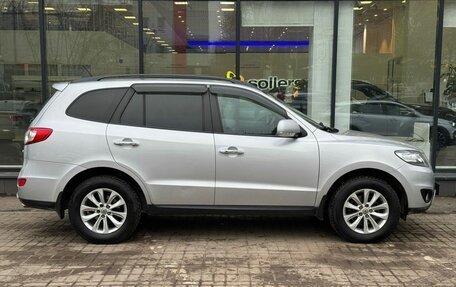 Hyundai Santa Fe III рестайлинг, 2012 год, 1 550 000 рублей, 4 фотография