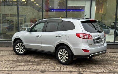 Hyundai Santa Fe III рестайлинг, 2012 год, 1 550 000 рублей, 6 фотография