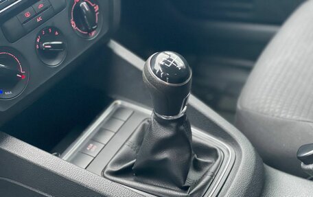 Volkswagen Jetta VI, 2015 год, 1 030 000 рублей, 11 фотография