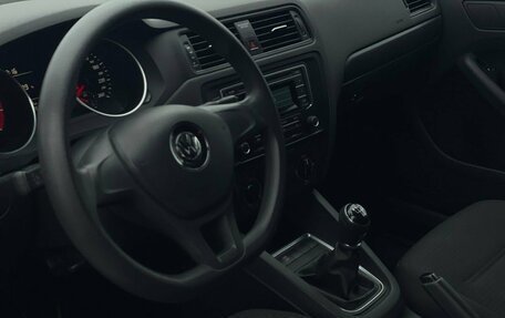 Volkswagen Jetta VI, 2015 год, 1 030 000 рублей, 10 фотография