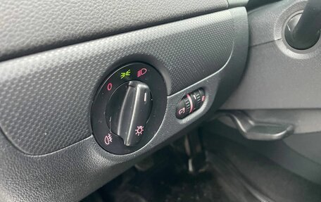 Volkswagen Jetta VI, 2015 год, 1 030 000 рублей, 14 фотография