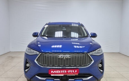 Haval F7 I, 2021 год, 1 990 000 рублей, 2 фотография