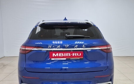 Haval F7 I, 2021 год, 1 990 000 рублей, 5 фотография