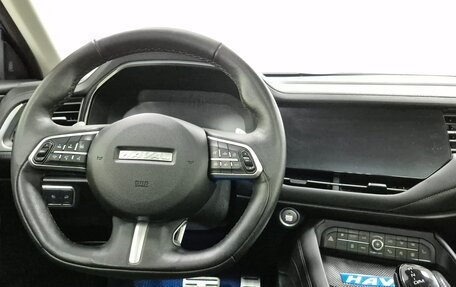 Haval F7 I, 2021 год, 1 990 000 рублей, 11 фотография