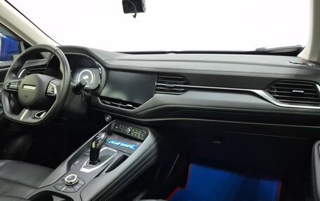 Haval F7 I, 2021 год, 1 990 000 рублей, 12 фотография