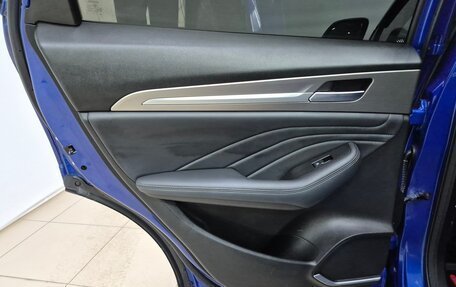 Haval F7 I, 2021 год, 1 990 000 рублей, 14 фотография