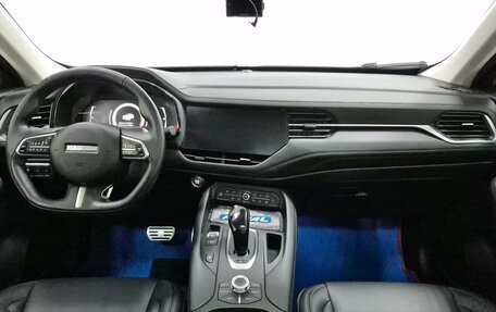 Haval F7 I, 2021 год, 1 990 000 рублей, 10 фотография