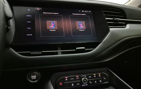 Haval F7 I, 2021 год, 1 990 000 рублей, 19 фотография