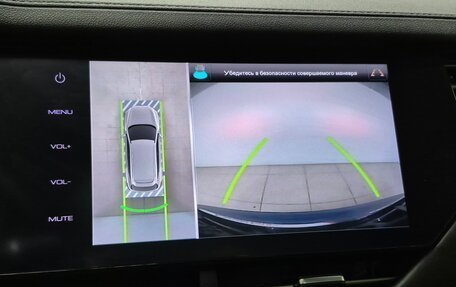 Haval F7 I, 2021 год, 1 990 000 рублей, 18 фотография